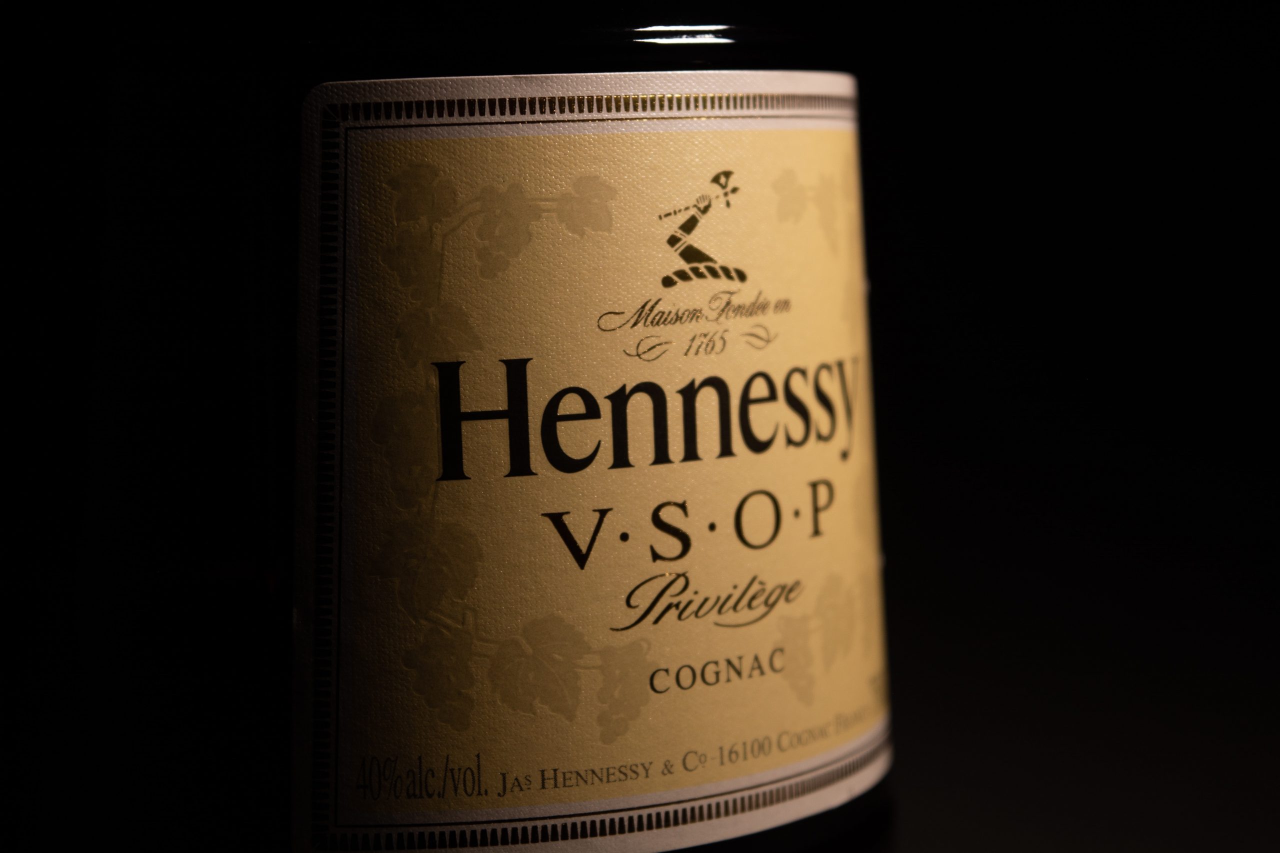 hennessy