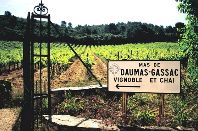 Daumas-Gassac-entrance