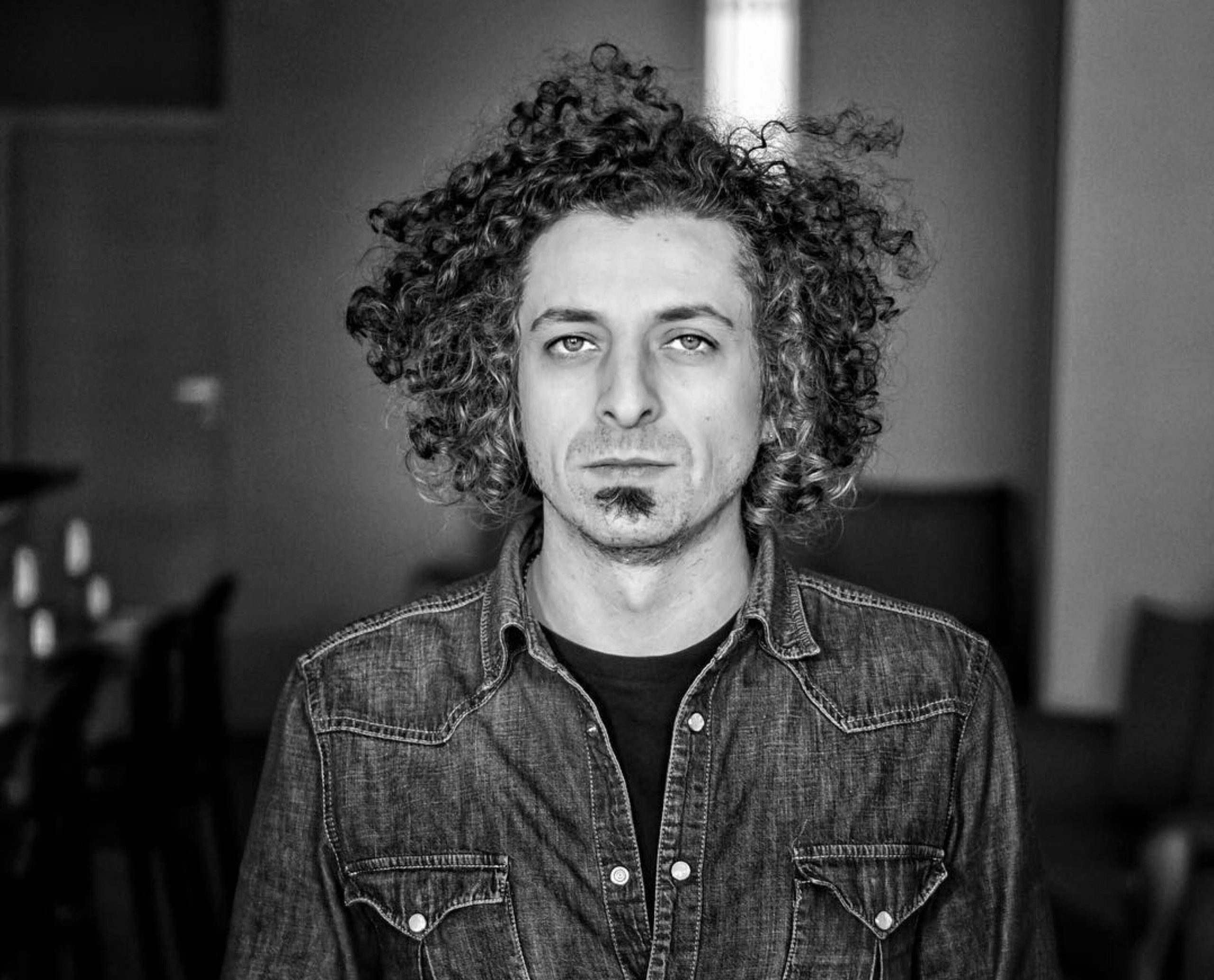 Francesco Preite