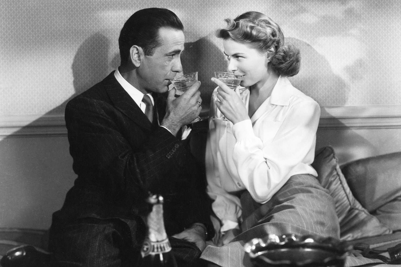 Casablanca Film_Pinterest