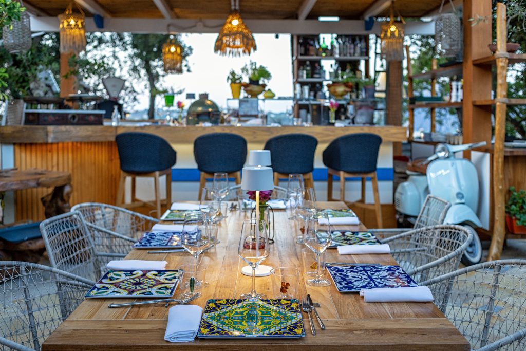 Abraxas Osteria