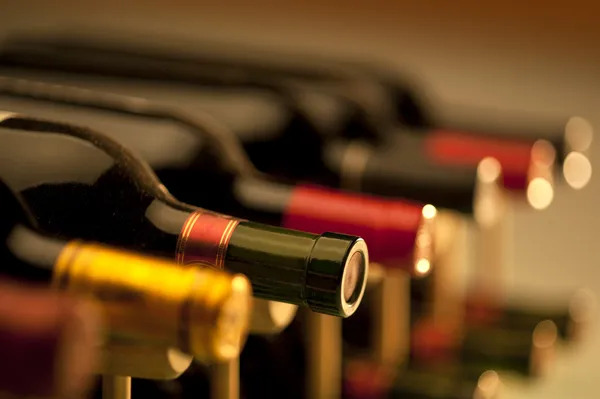 bottiglie di vino