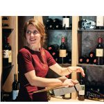 Teresa Pichler: attraverso AO Restaurant, emozione, territorio e cambiamento
