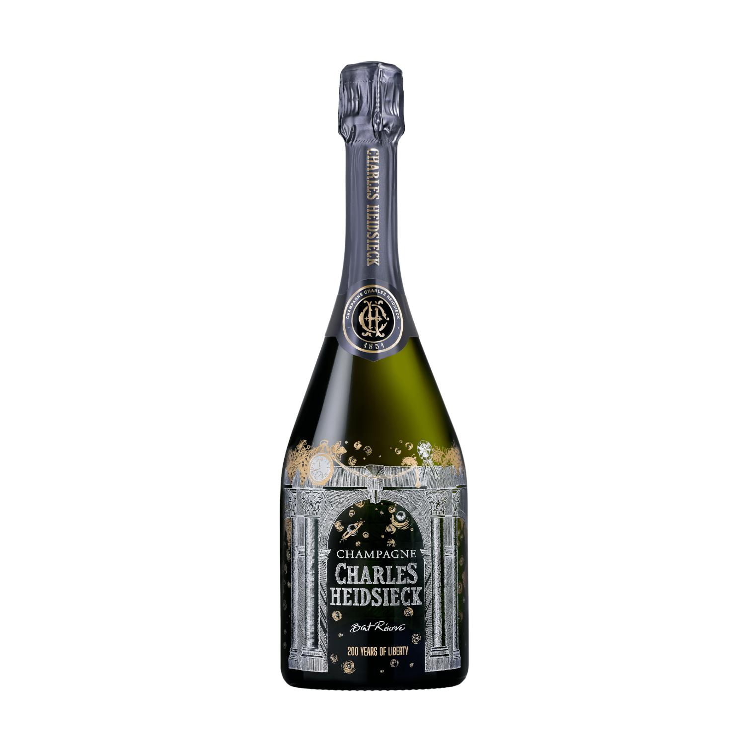 Champagne Piper Heidsieck Vintage 2014