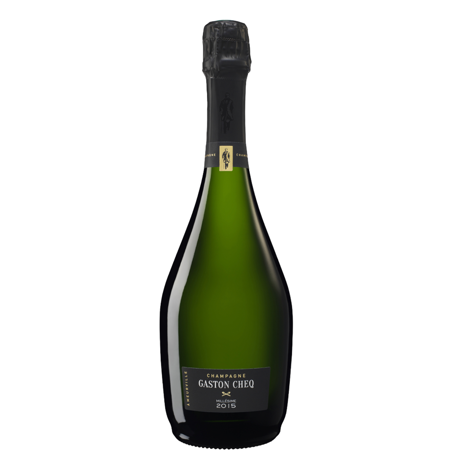 Gaston Cheq Cuvée Spéciale Millesimato 2015