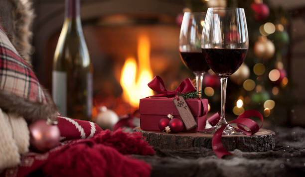 vino natale