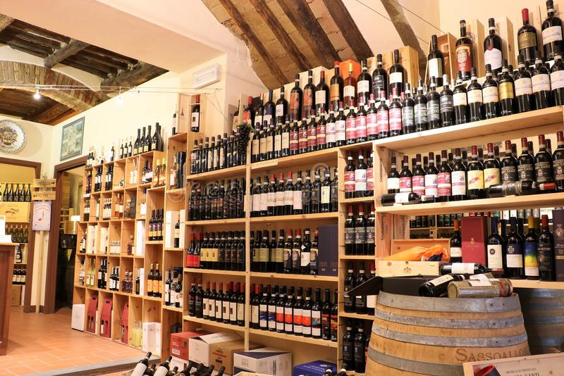 wine-shop