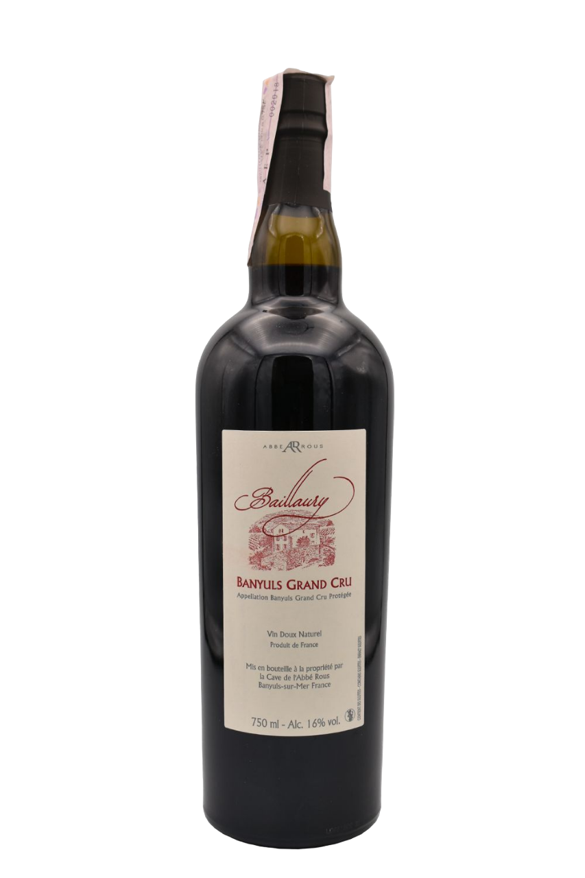 Banyuls Grand Cru Abbe Rous -PhotoRoom.png-PhotoRoom Banyuls Grand Cru Abbe Rous -PhotoRoom.png