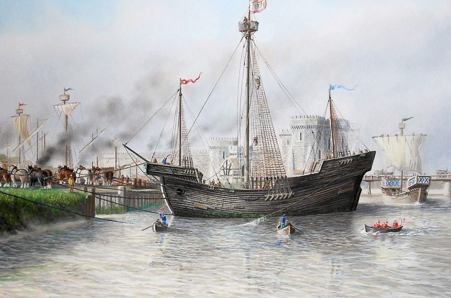 Newport-Ship-Newport-Museums-Heritage-Service-920x609