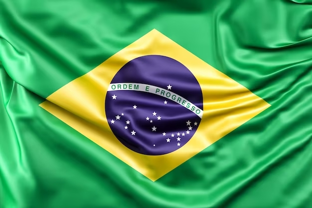 bandiera brasile