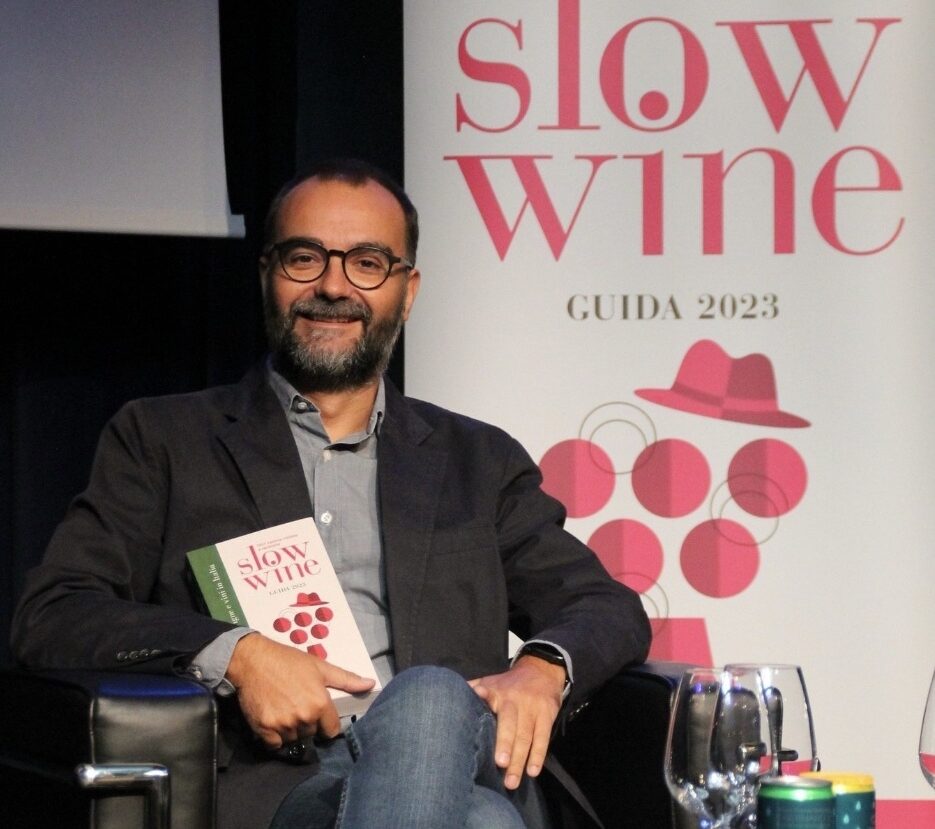 Giancaro Gariglio