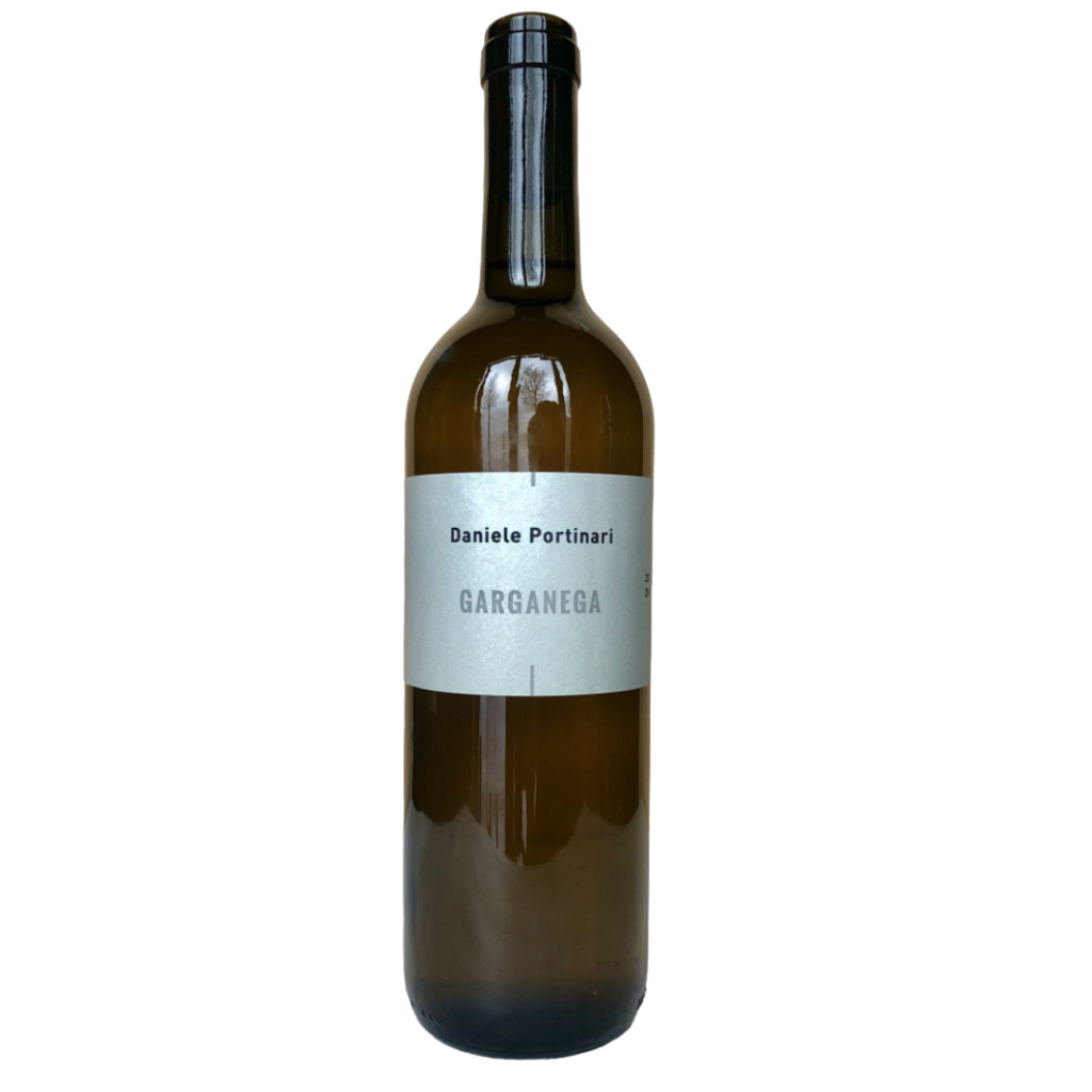 Garganega 2021, Daniele Portinari