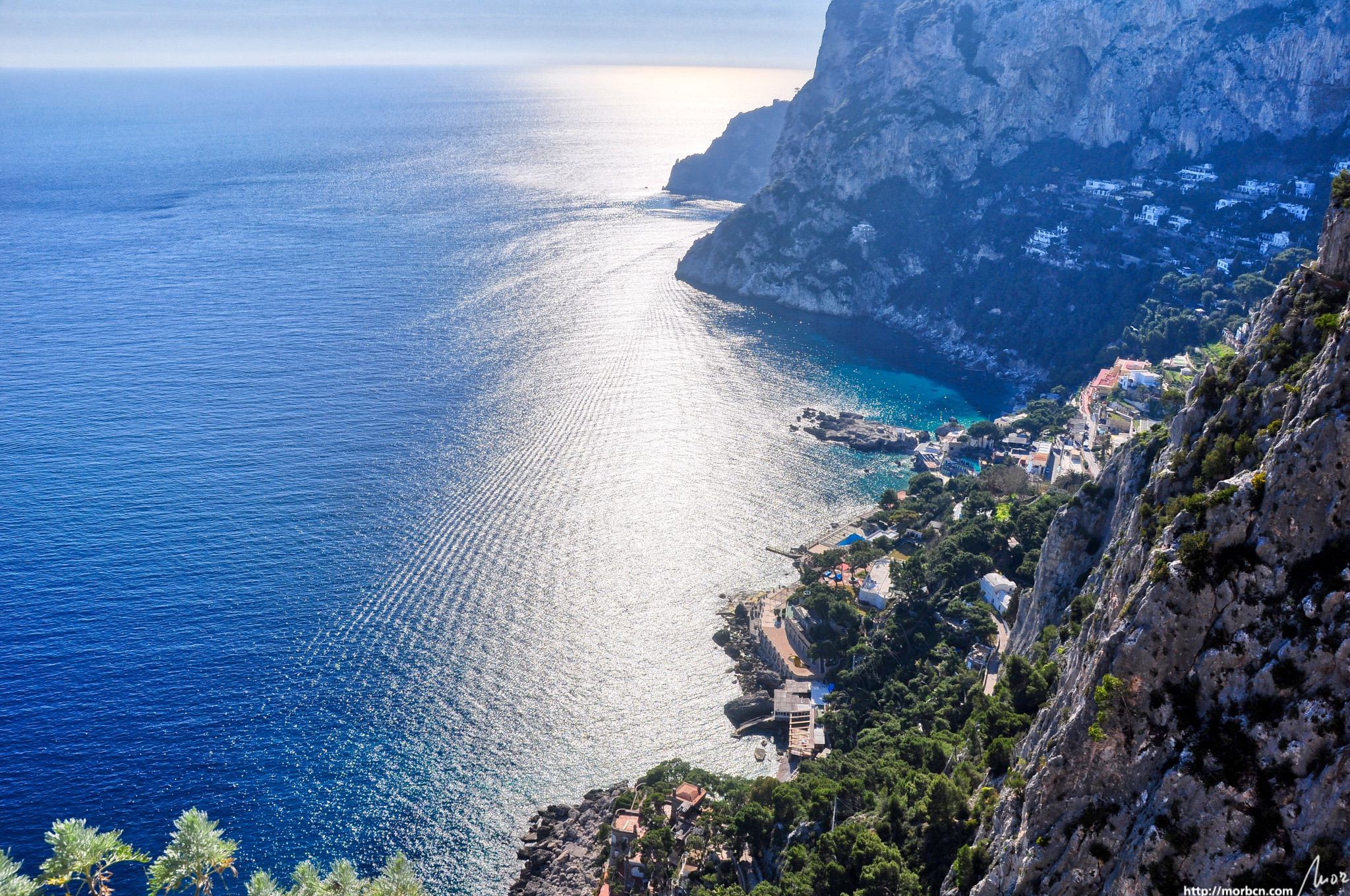 Capri, crediti: Flickr foto di MorBCN