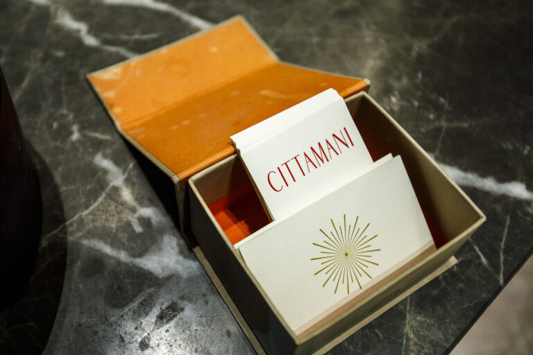 Cittamani
