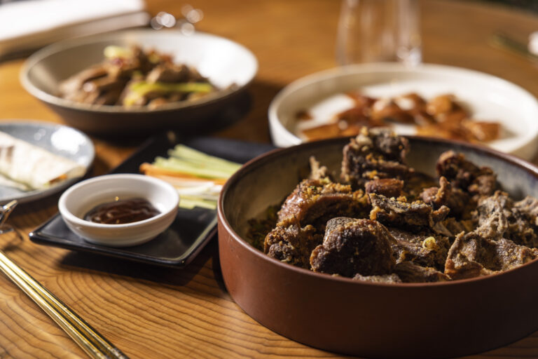 Mu dimsum Milano