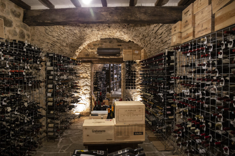 Ristorante Caino