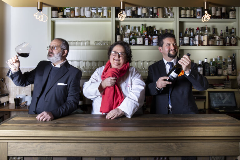 Ristorante Caino