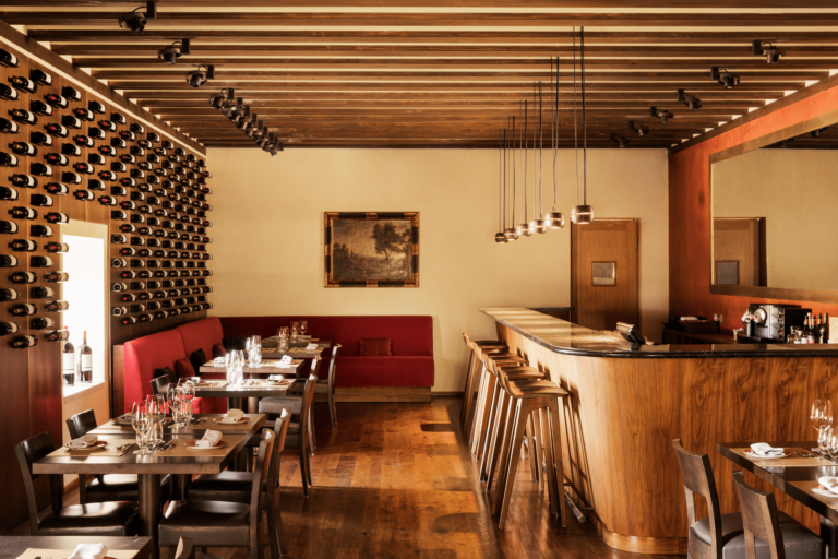 abadia - vinoteca