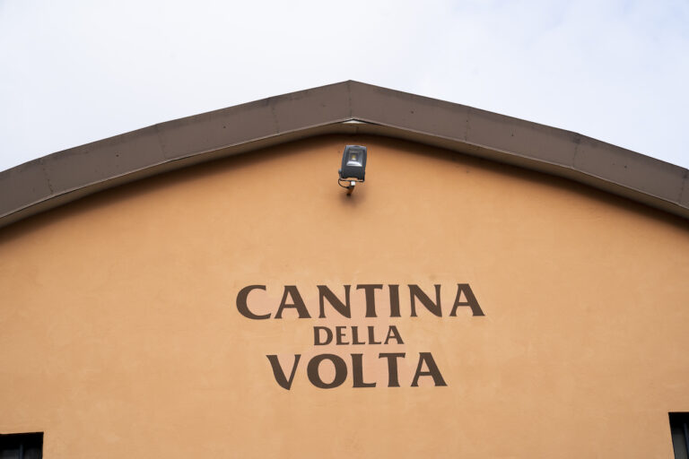 cantina della volta