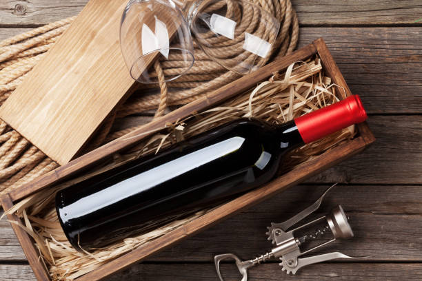 Fine Wines