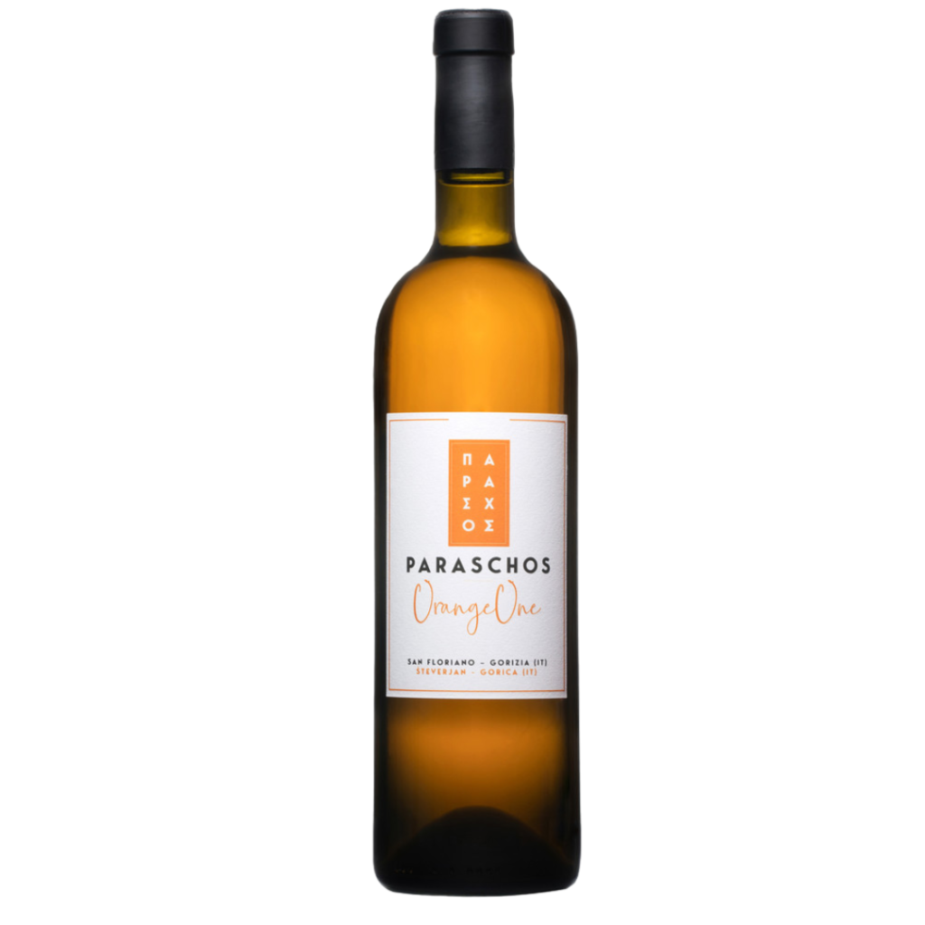 Orange One, Paraschos