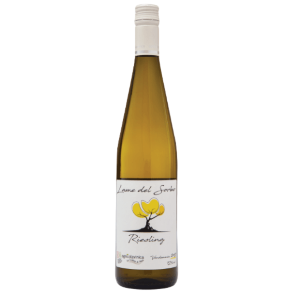 Lame del Sorbo Riesling Terre degli Osci IGT, Agricolavinica
