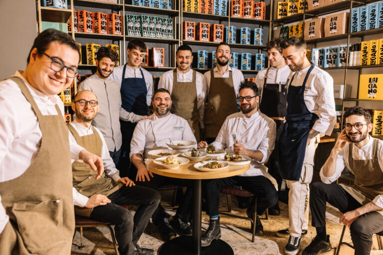 Luciano Cucina Italiana