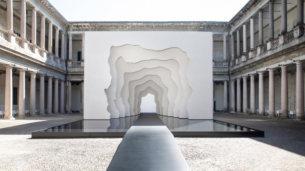 fuori salone