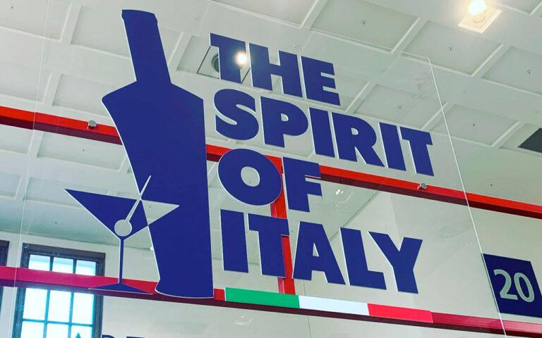spirit of italy