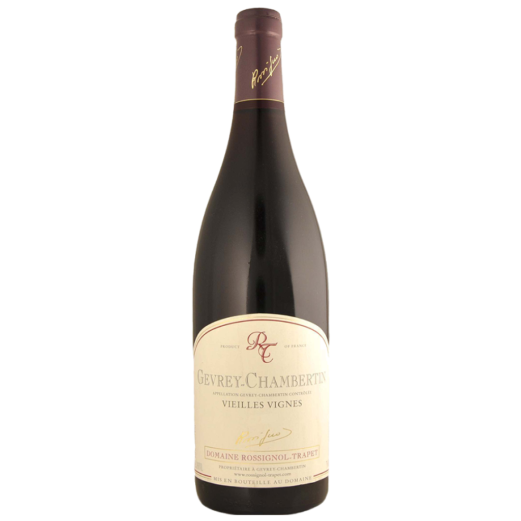 Gevrey-Chambertin Vieilles Vignes, Domaine Rossignol Trapet
