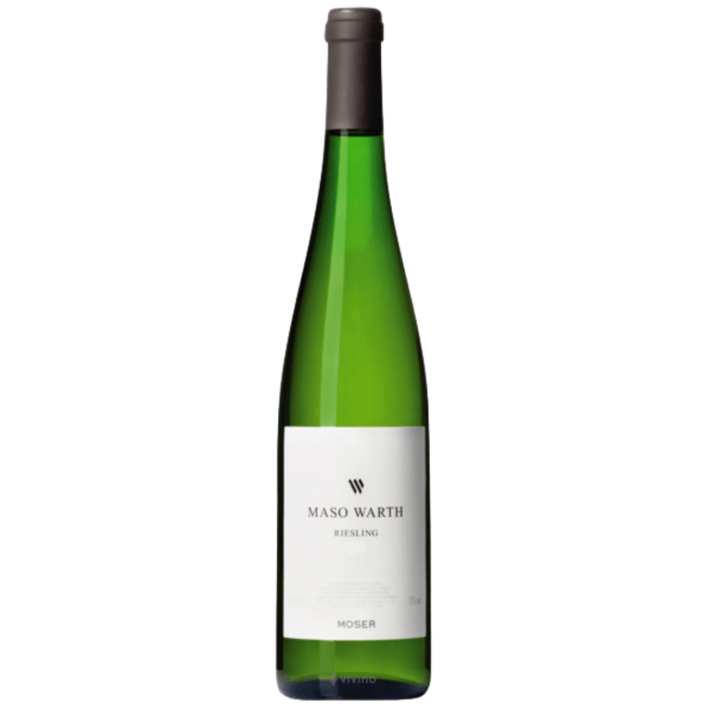 Riesling Warth Moser