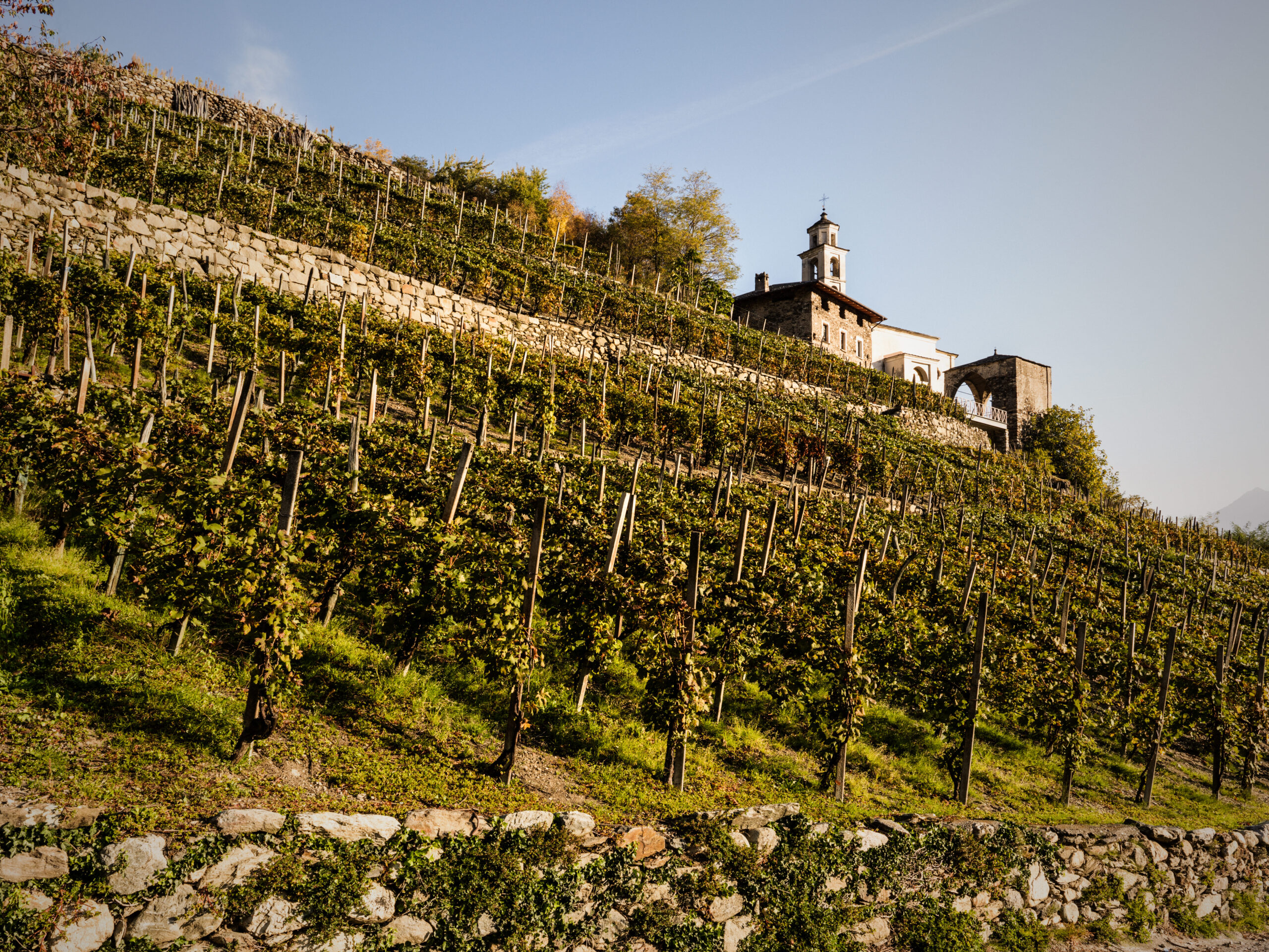 Valtellina