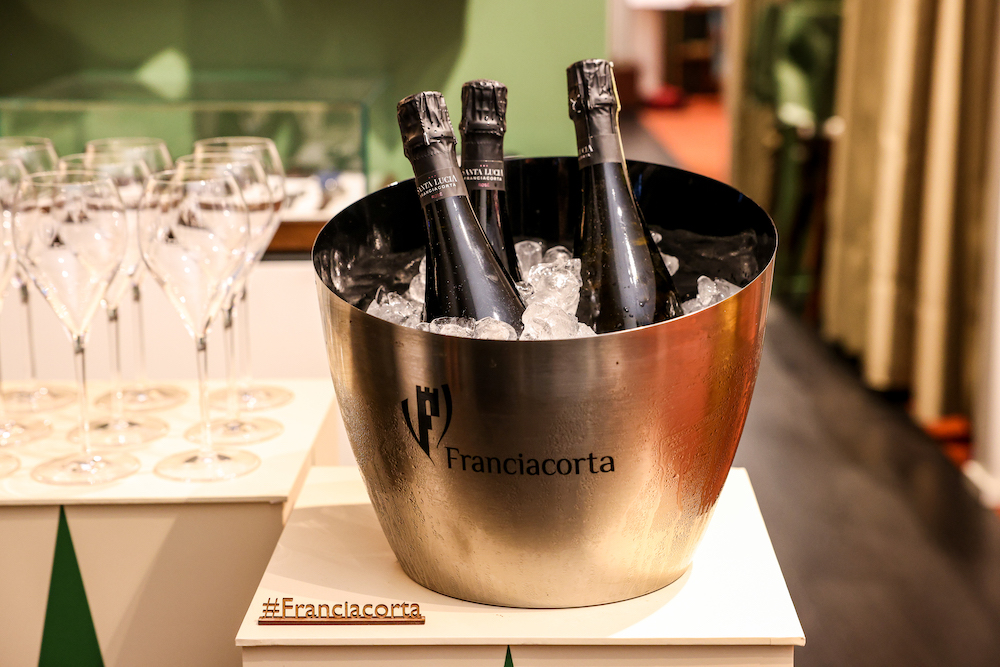 Franciacorta Mille Miglia
