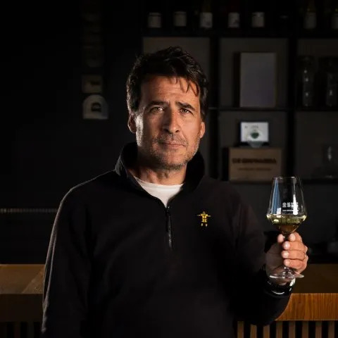 Gunther Di Giovanna crediti: Benedetto Tarantino photo, Atelier790 design, Winery Tasting Sic