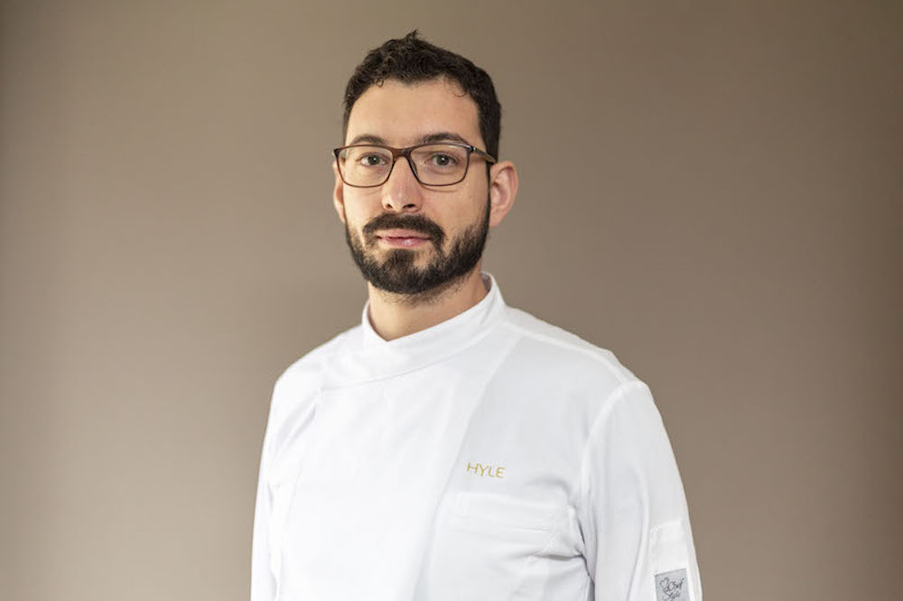 HYLE Credits Studio Nua