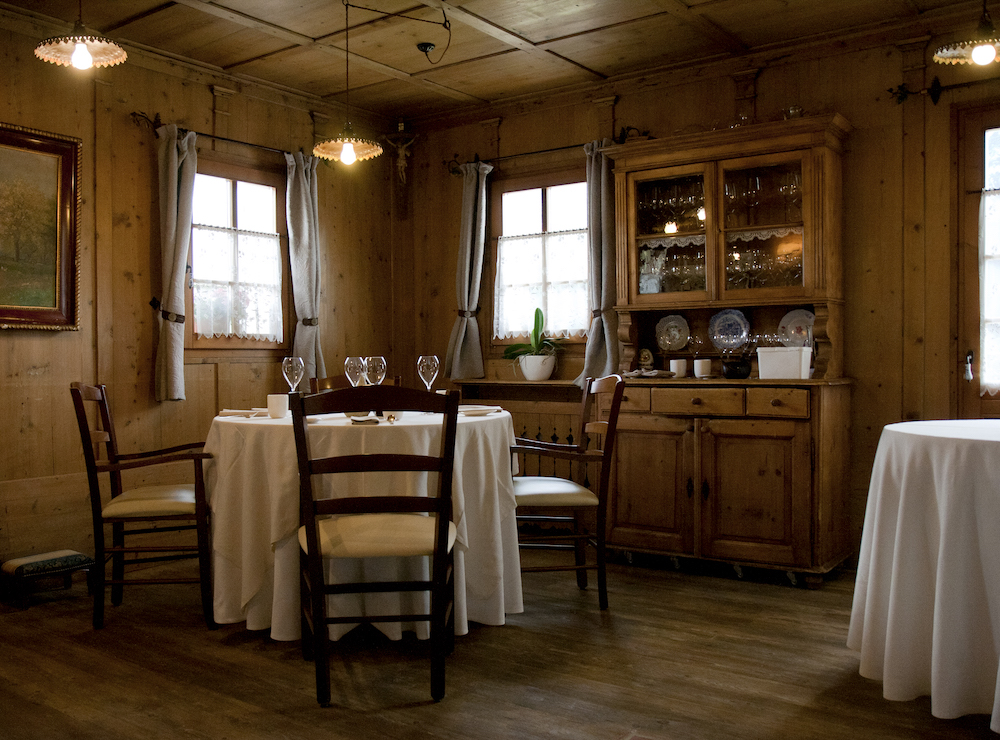 Ristorante Laite