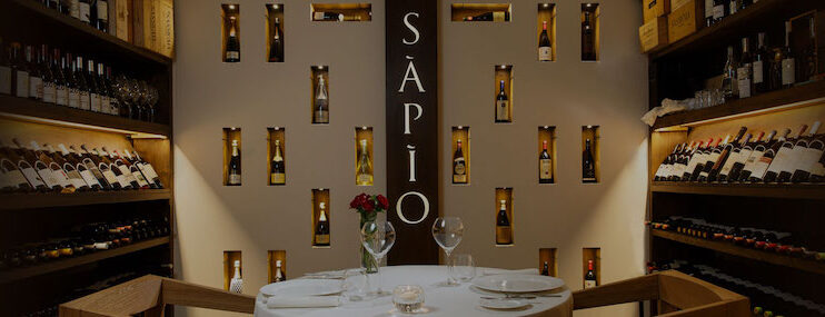 Vendemmie Sicilia Sapìo_cantina