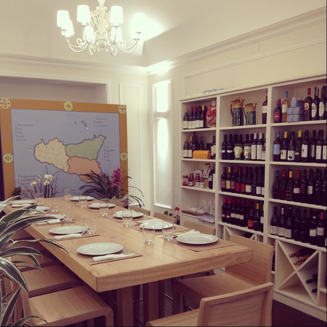 Trattoria Corona