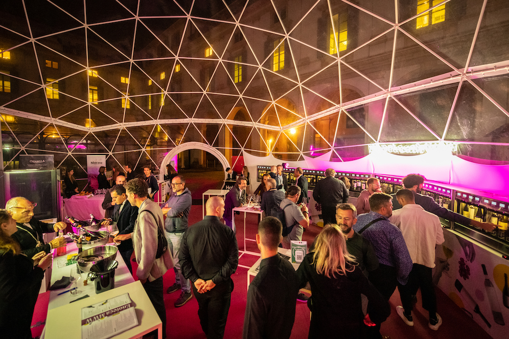 L'Enoteca Milano Wine Week