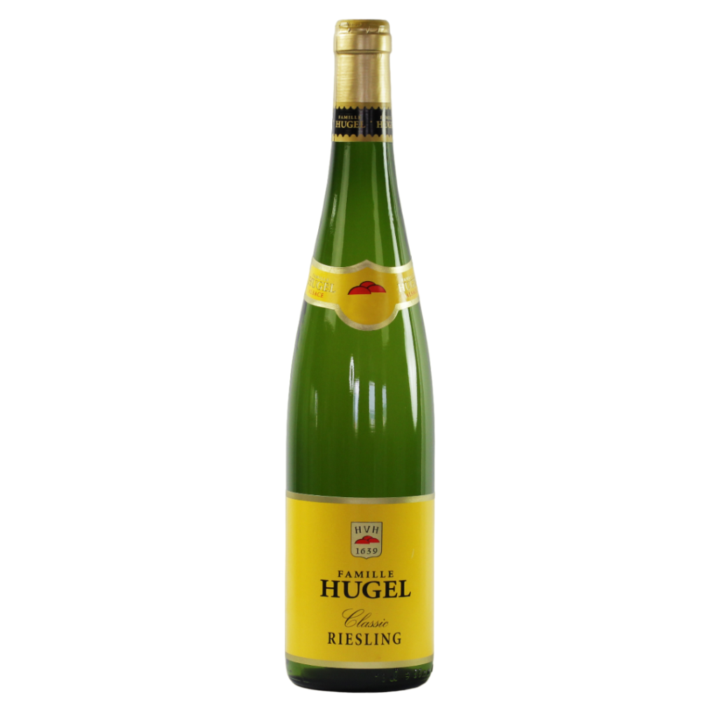Famille Hugel, Riesling Linea Classic 2022