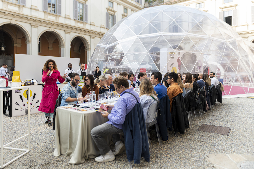 Enoteca MWW Awards