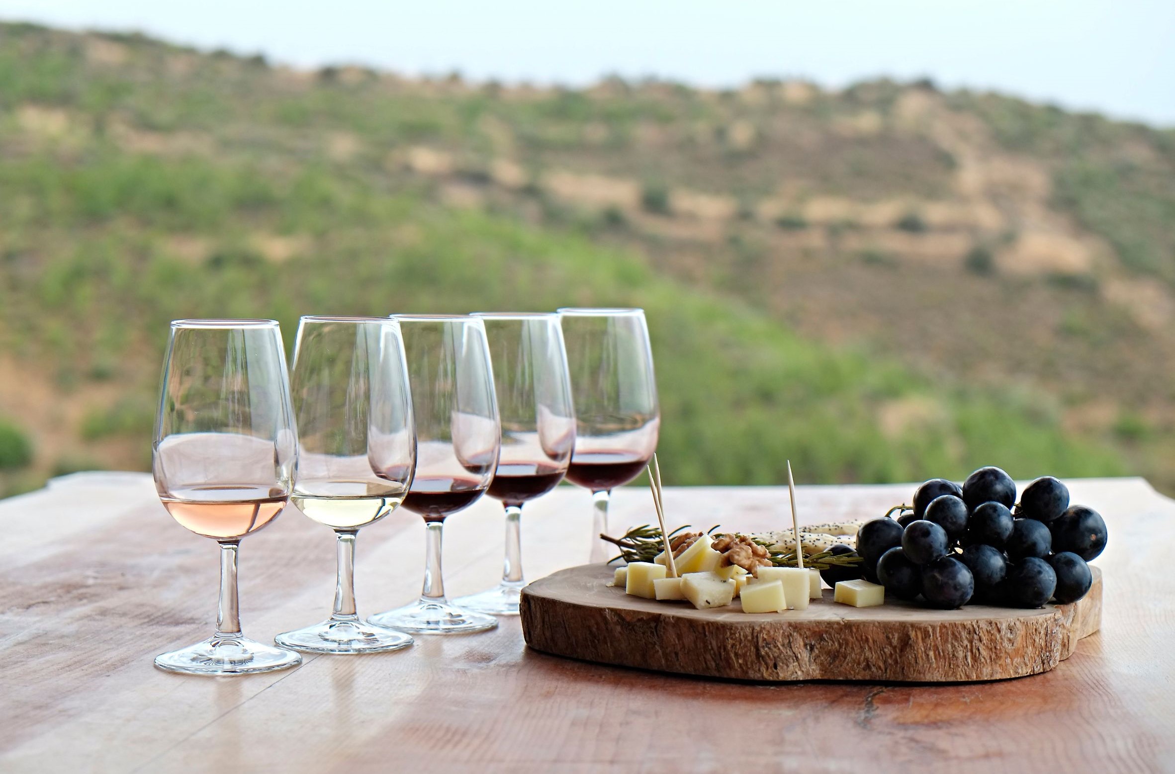 Festival dei Vini e dei Sapori