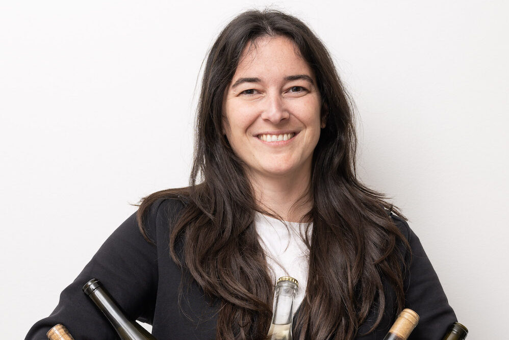 Kristina Lukic da Vinarija Dalia
