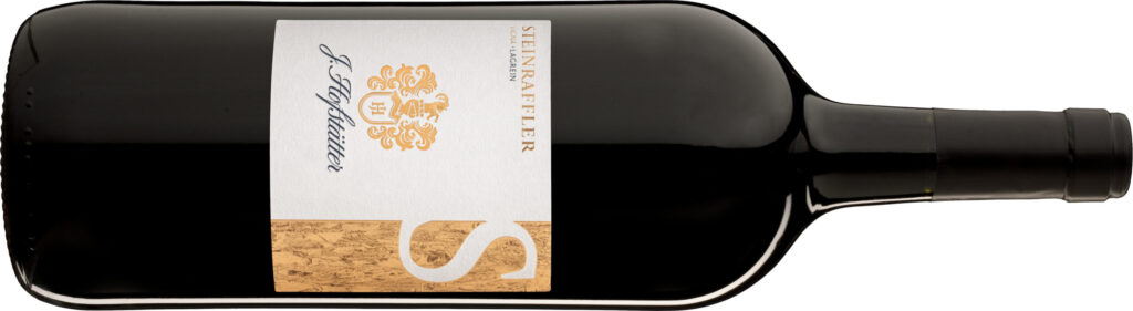 Magnum Lagrein Vigna Steinraffler di Hofstätter