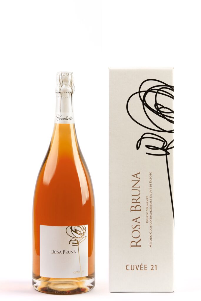 Magnum Bruna 2013 – Cecchetto