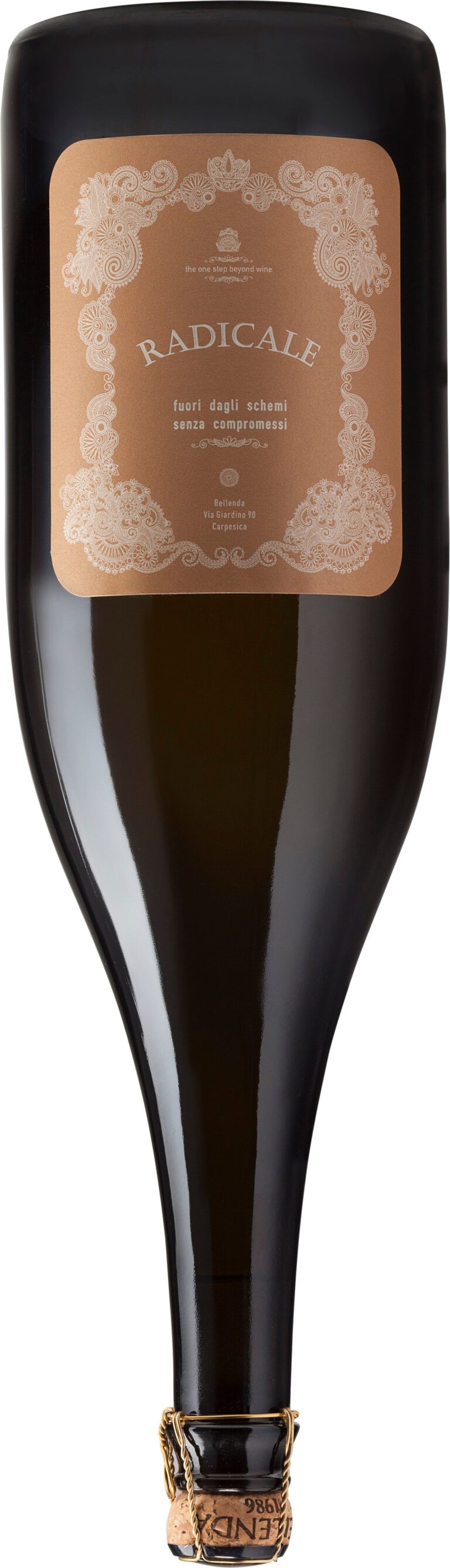 Magnum Bellenda Radicale