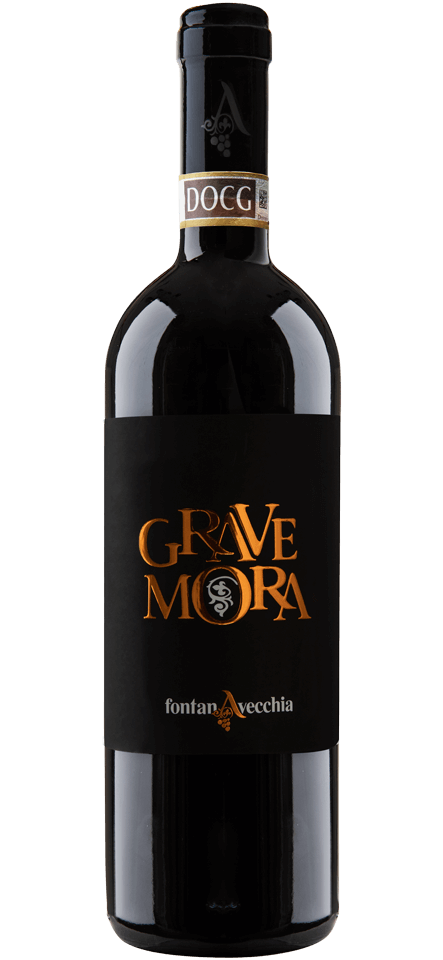 Grave Mora Fontanavecchia