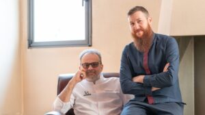 Portinari e Bressan La Peca