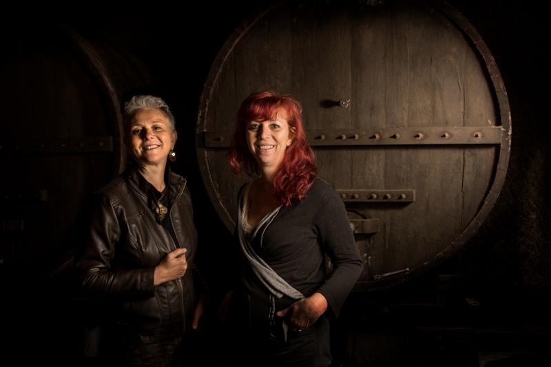 Sorelle Mustilli Piedirosso