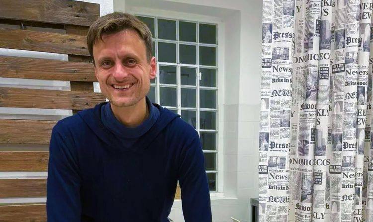 Paolo Camozzi